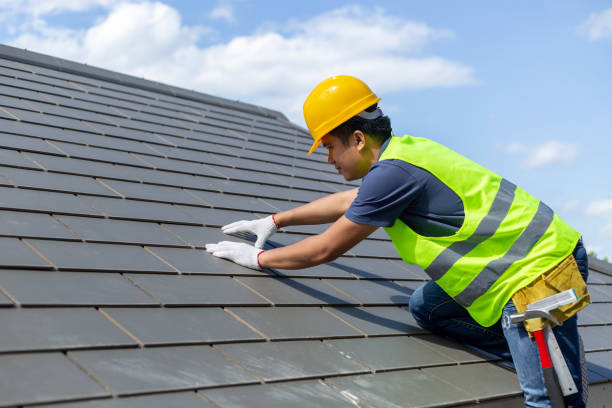 Best Gutter Installation and Roofing  in Troy Hills, NJ