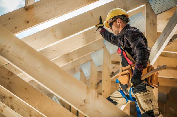 Best Residential Roofing Contractor  in Troy Hills, NJ