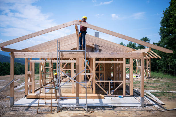 Professional Roofing Contractor in Troy Hills, NJ