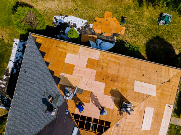 Best Residential Roofing Contractor  in Troy Hills, NJ