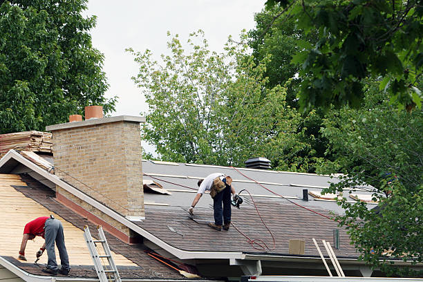 Best Roof Maintenance Services  in Troy Hills, NJ