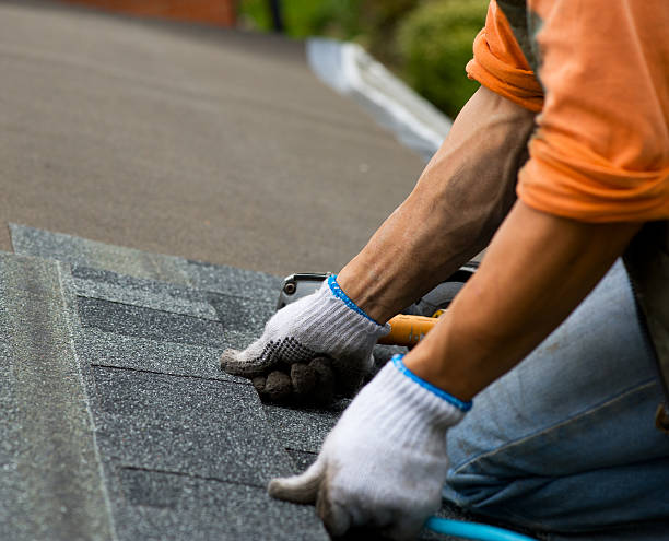 Best Flat Roof Repair Services  in Troy Hills, NJ