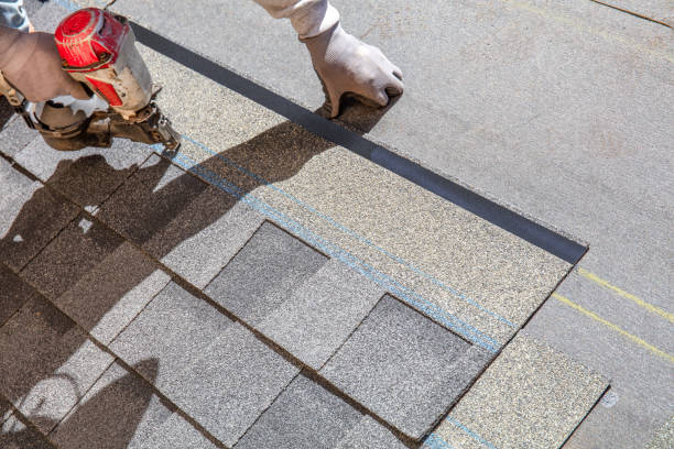 Best Roof Waterproofing Services  in Troy Hills, NJ