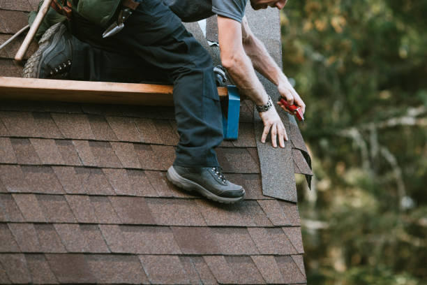 Heating Cable for Roof Installation in Troy Hills, NJ